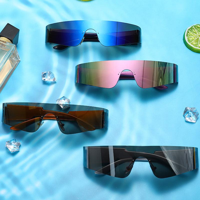 Sports Men's Sunglasses - My Beach Kit