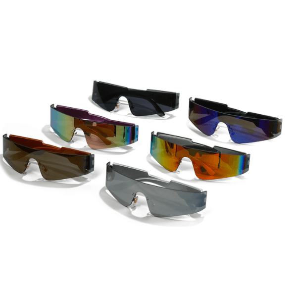 Sports Men's Sunglasses - My Beach Kit