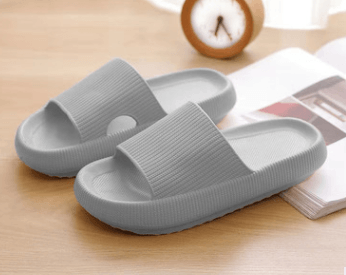 Home & Outdoor Slippers - My Beach Kit