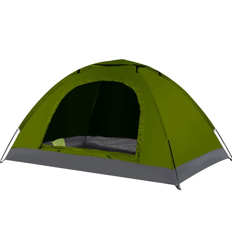 Outdoor Double Camping Tent - My Beach Kit