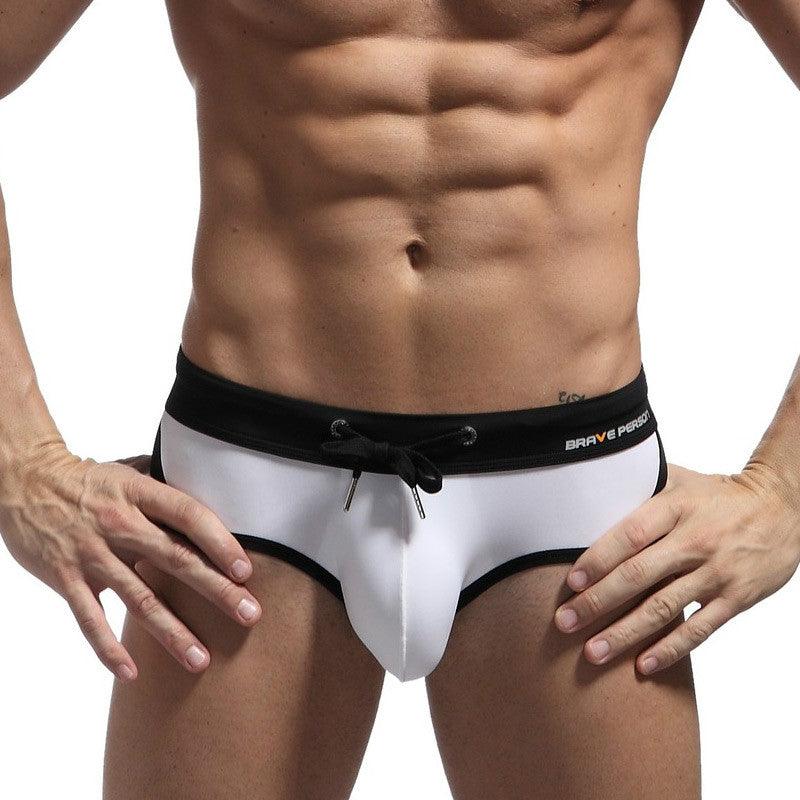 Men Swim Briefs - My Beach Kit