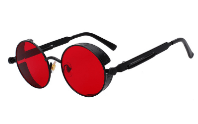 Metal Frame Sunglasses - My Beach Kit