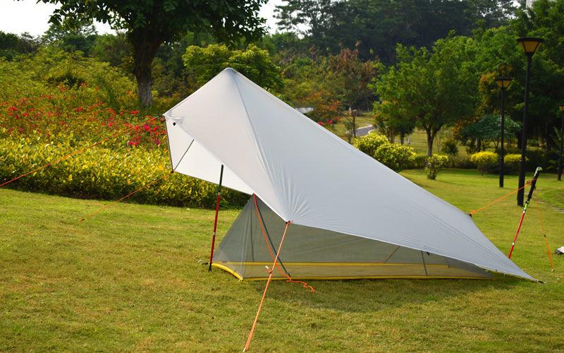 Outdoor Portable Camping Tent - My Beach Kit