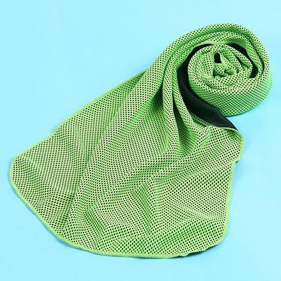 Magic Sports Cooling Towel In Summer - My Beach Kit