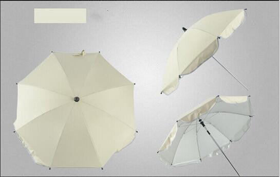 Pram baby Umbrellas 360 Degrees - My Beach Kit