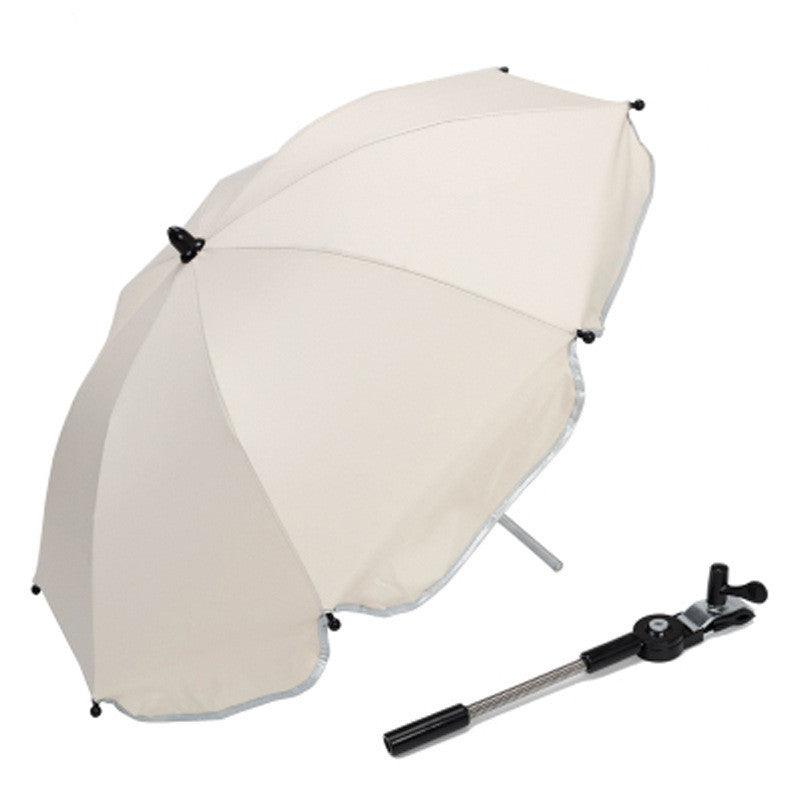 Pram baby Umbrellas 360 Degrees - My Beach Kit