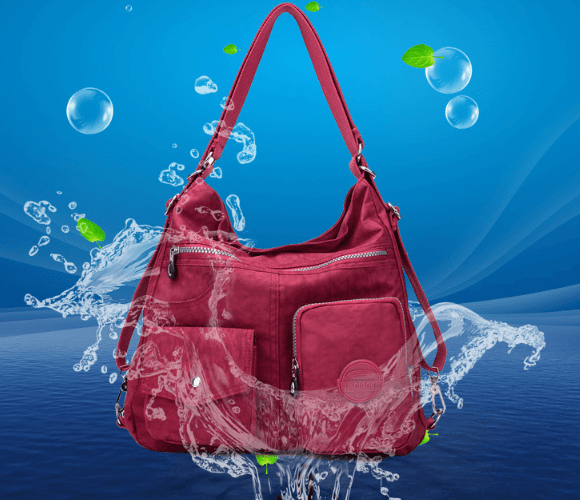 Luxury Waterproof Handbags - My Beach Kit