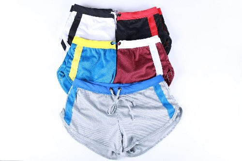 Mesh Sports Trunks Relaxed - My Beach Kit