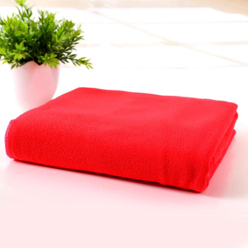 Microfiber beach Towel - My Beach Kit