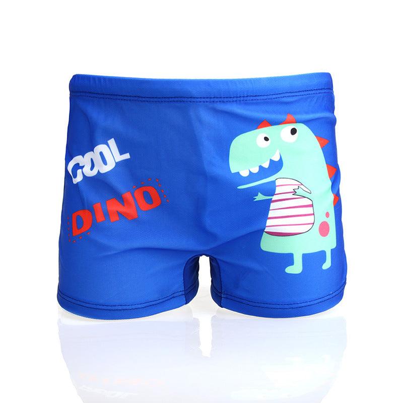 Cute cartoon swimming trunks - My Beach Kit