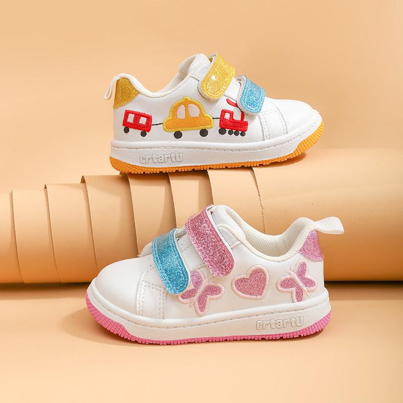 Boys Toddler Shoes - My Beach Kit