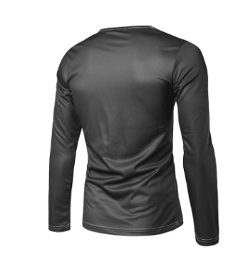 Suit Long-Sleeve Rash Guard - My Beach Kit