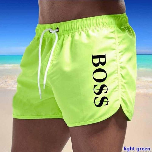 Swim Shorts Beach - My Beach Kit