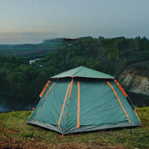 Fully Automatic Speed Beach Camping Tent - My Beach Kit