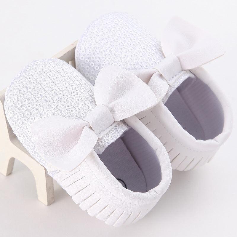 Spring And Autumn Baby Girl Shoes - My Beach Kit