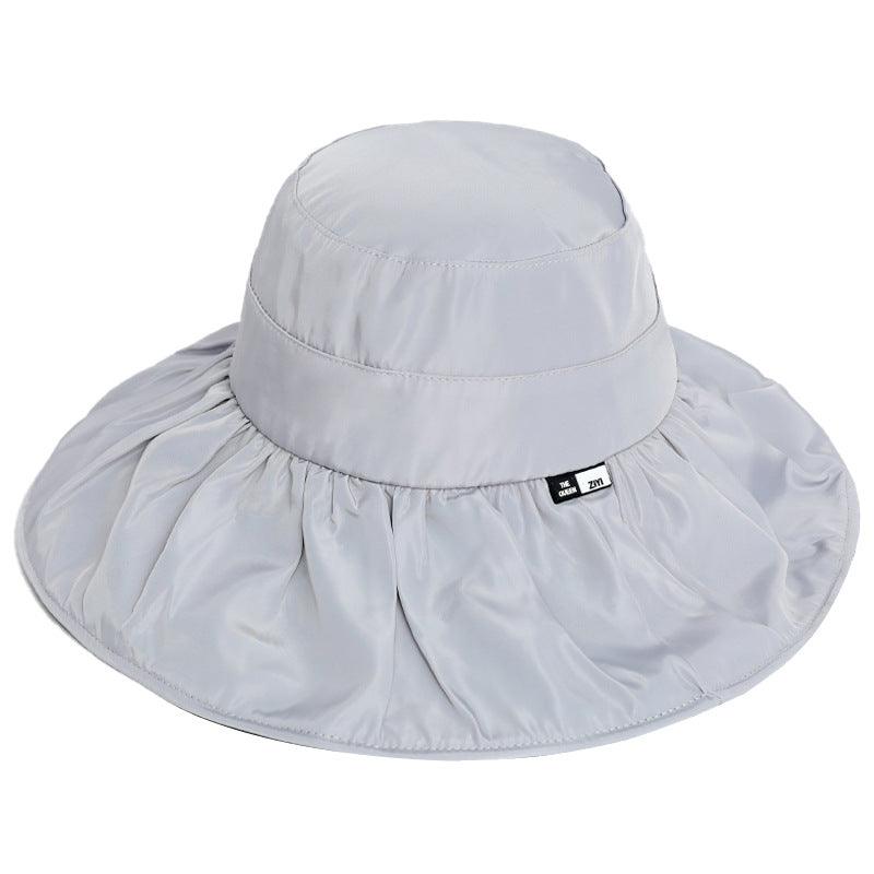 Ladies Sun Hat - My Beach Kit