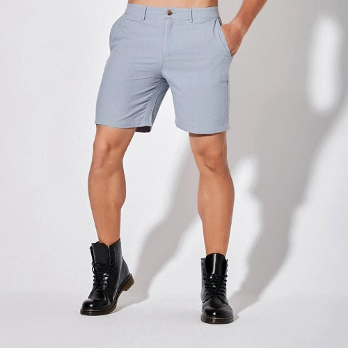 Men's cotton shorts - My Beach Kit