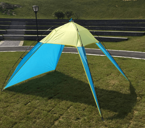 Canopy Beach Waterproof Tent Outdoor - My Beach Kit