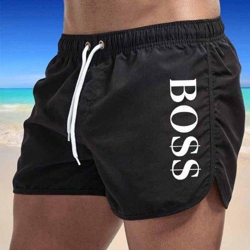 Swim Shorts Beach - My Beach Kit