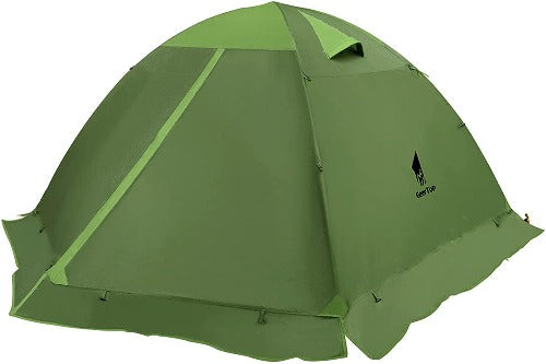 Outdoor Folding Tent For Camping - My Beach Kit