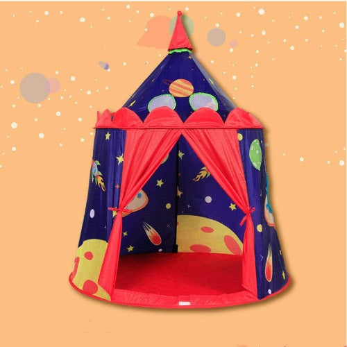 Baby toy yurt Beach tent - My Beach Kit