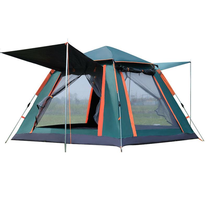 Outdoor Beach Camping Tent - My Beach Kit