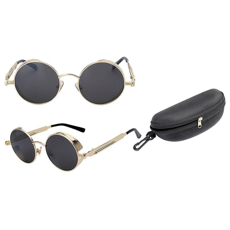 Metal Frame Sunglasses - My Beach Kit