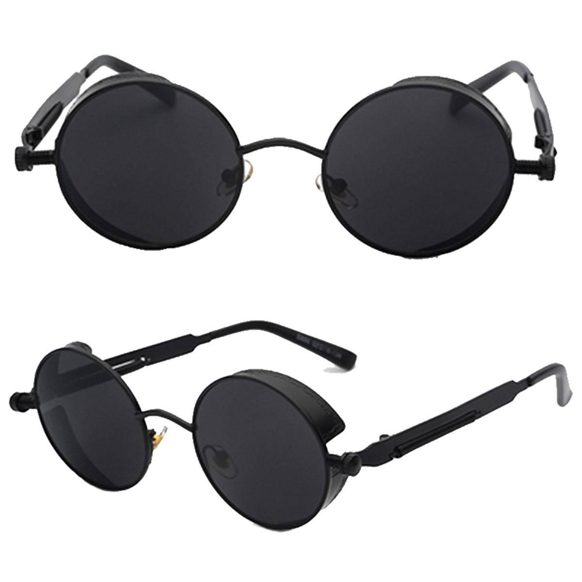 Metal Frame Sunglasses - My Beach Kit