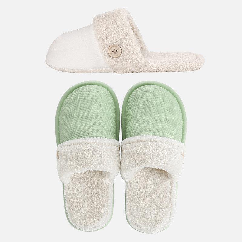 Outdoor & Home Slippers - My Beach Kit