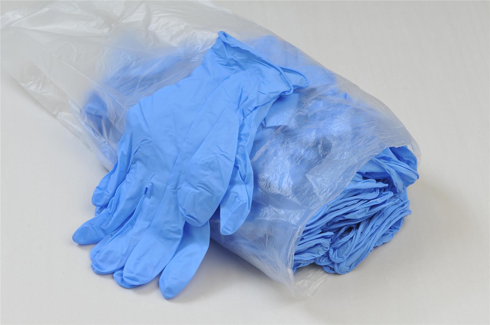 Thick Disposable Protective Gloves - My Beach Kit