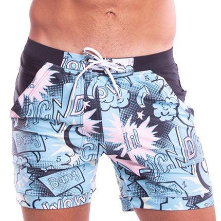 Men's swim trunks - My Beach Kit