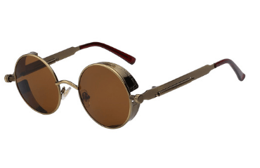 Metal Frame Sunglasses - My Beach Kit