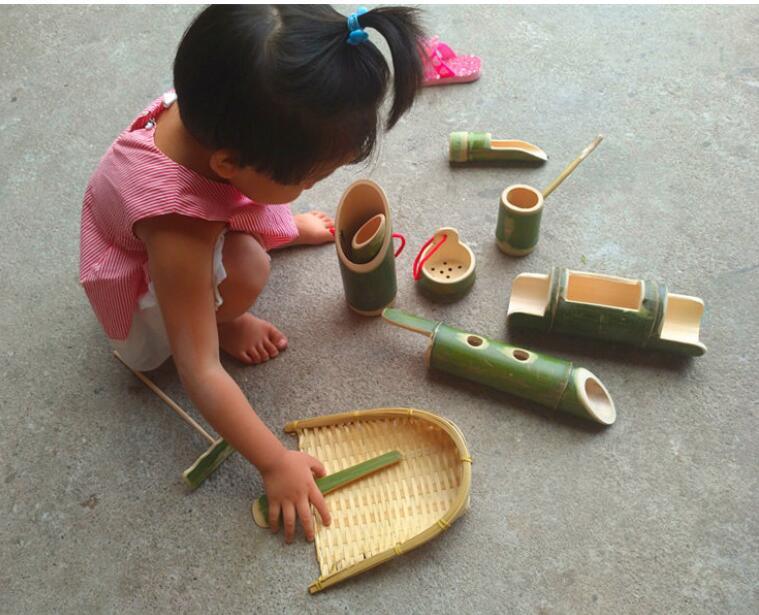 Children's Sand Water Toys set - My Beach Kit