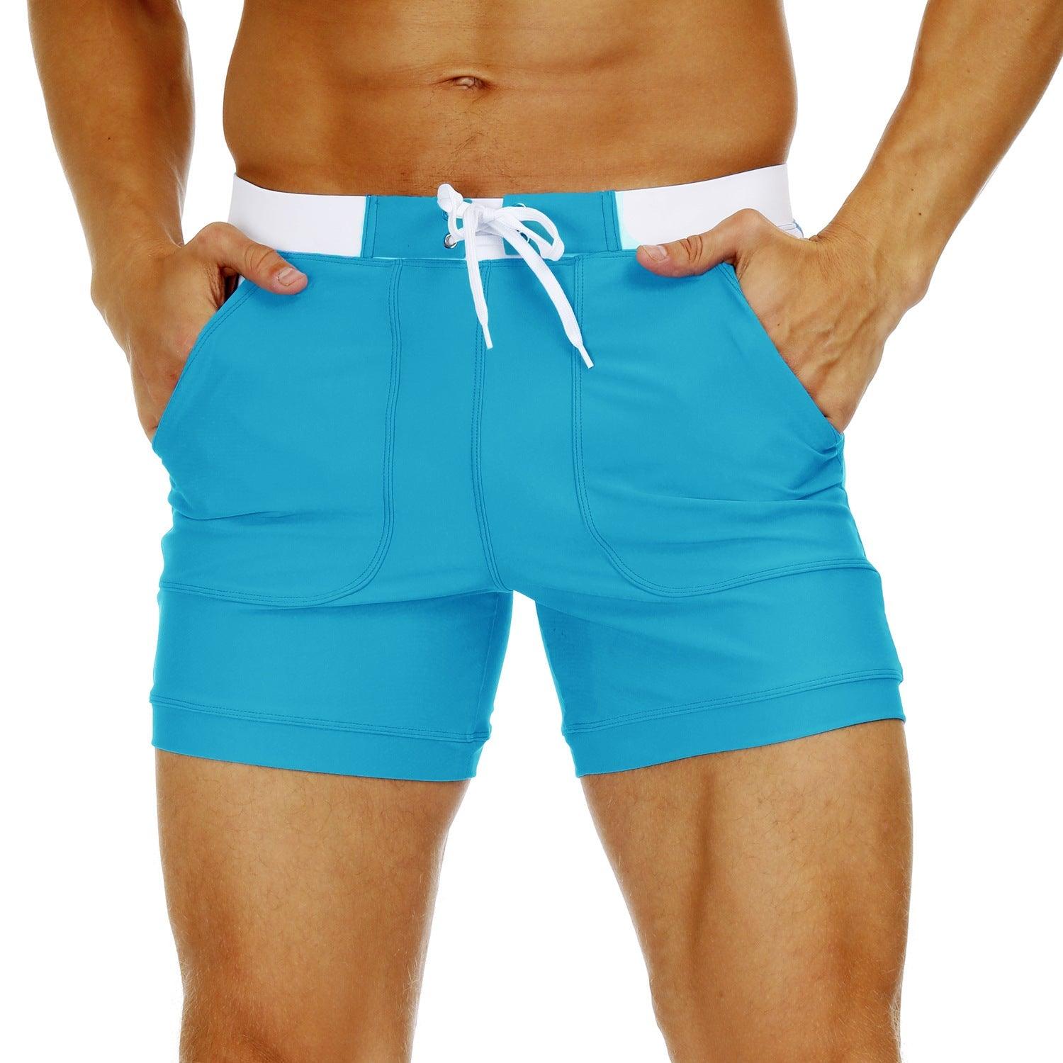 Men's Swimsuit Boxer - My Beach Kit