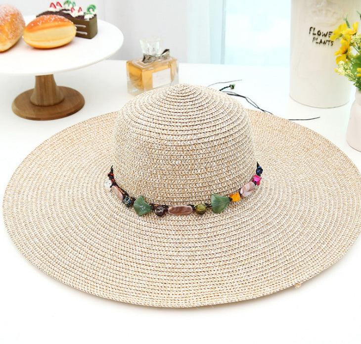 Hats Summer Ladies Fashion - My Beach Kit