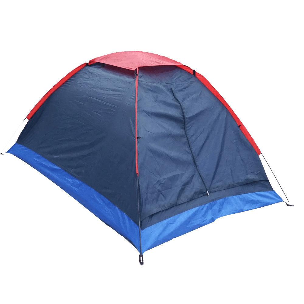 Polar Tiger Couple Camping Tent - My Beach Kit