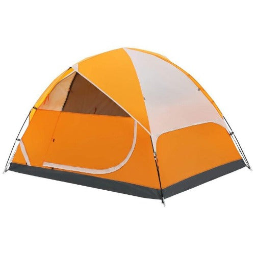 Portable Camping Tents For Group - My Beach Kit