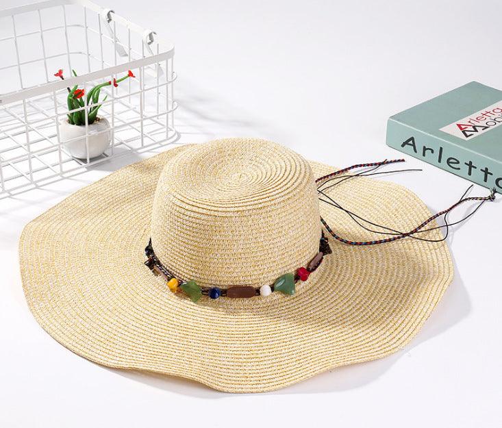 Hats Summer Ladies Fashion - My Beach Kit