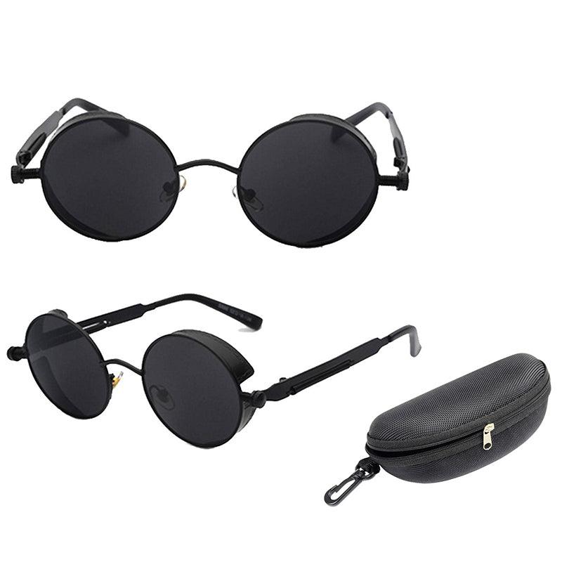 Metal Frame Sunglasses - My Beach Kit