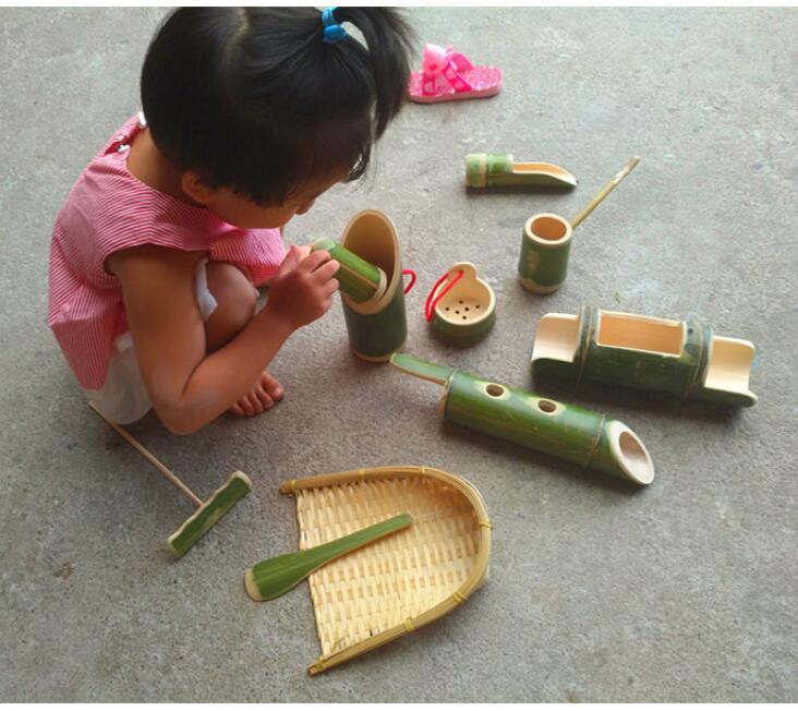 Children's Sand Water Toys set - My Beach Kit