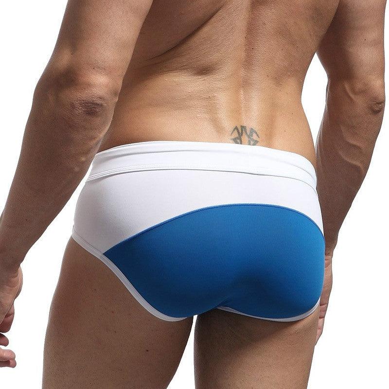 Men Swim Briefs - My Beach Kit