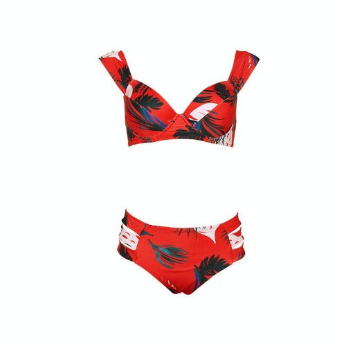 Bikinis Women Swimsuit - My Beach Kit