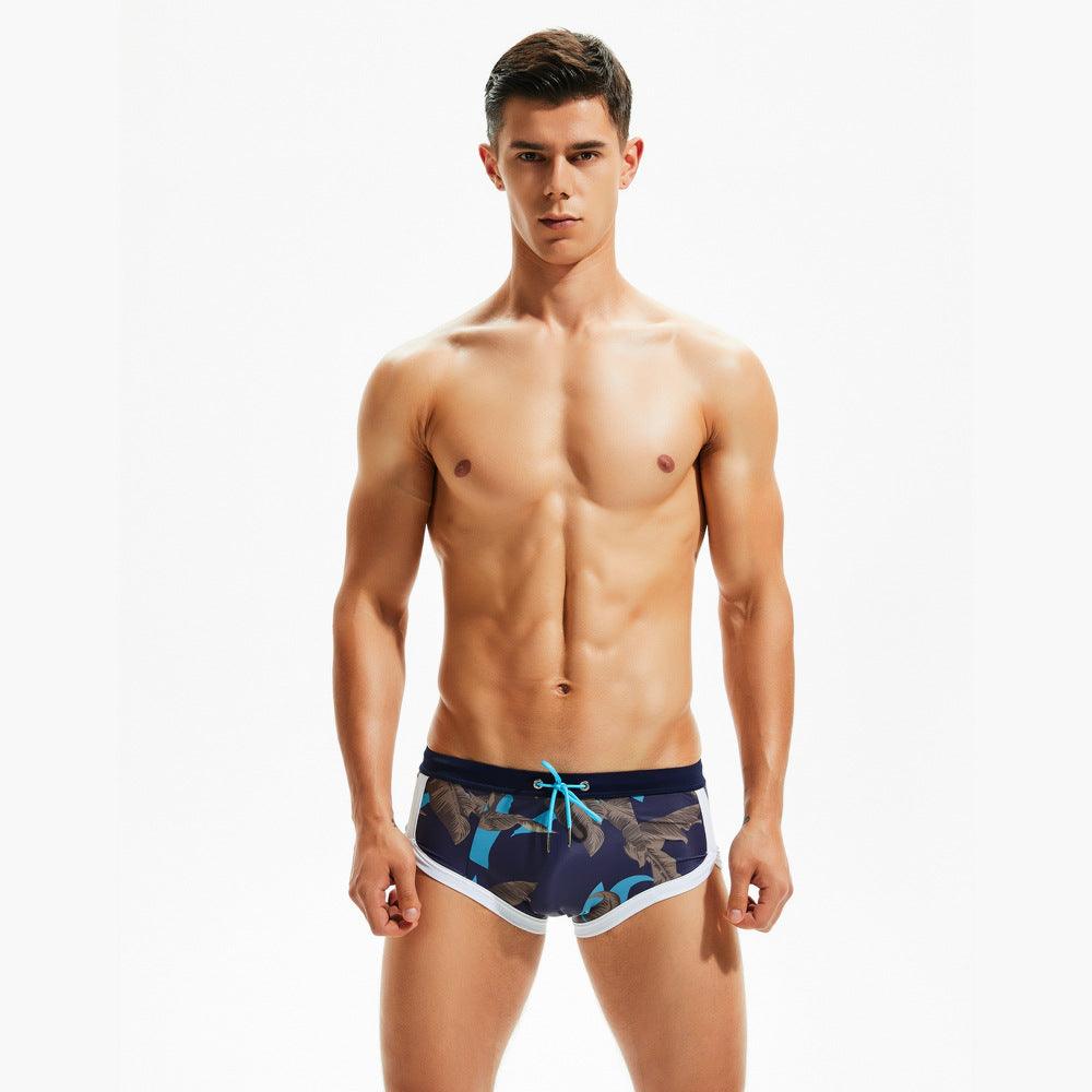 Swimming Trunks Boxer - My Beach Kit