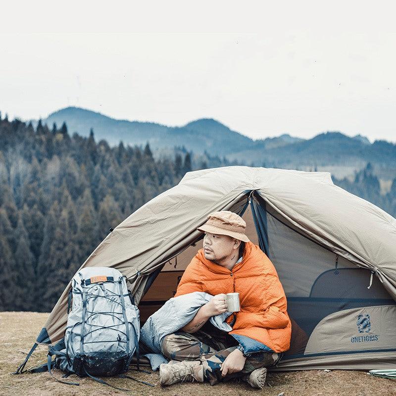 Leisure Portable Stand Camp Tent - My Beach Kit