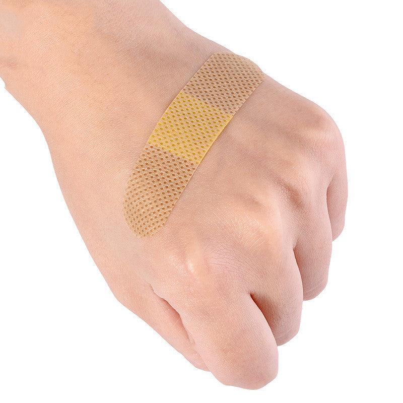 Hot Melt Adhesive Non-woven Bandage - My Beach Kit