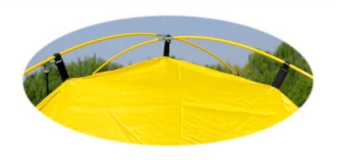 Canopy Beach Waterproof Tent Outdoor - My Beach Kit