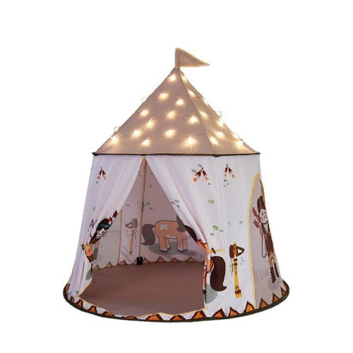 Children's Beach Playing Tent - My Beach Kit