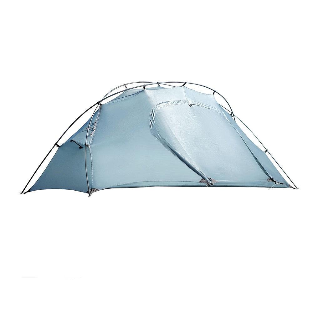 Outdoor Thickened Light Luxury Tent - My Beach Kit