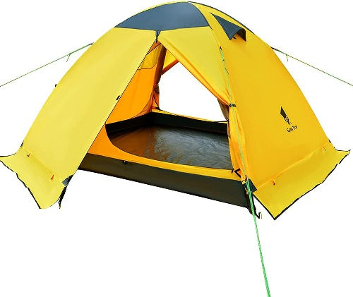 Outdoor Folding Tent For Camping - My Beach Kit