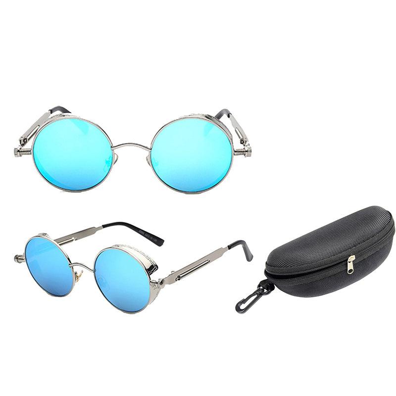 Metal Frame Sunglasses - My Beach Kit